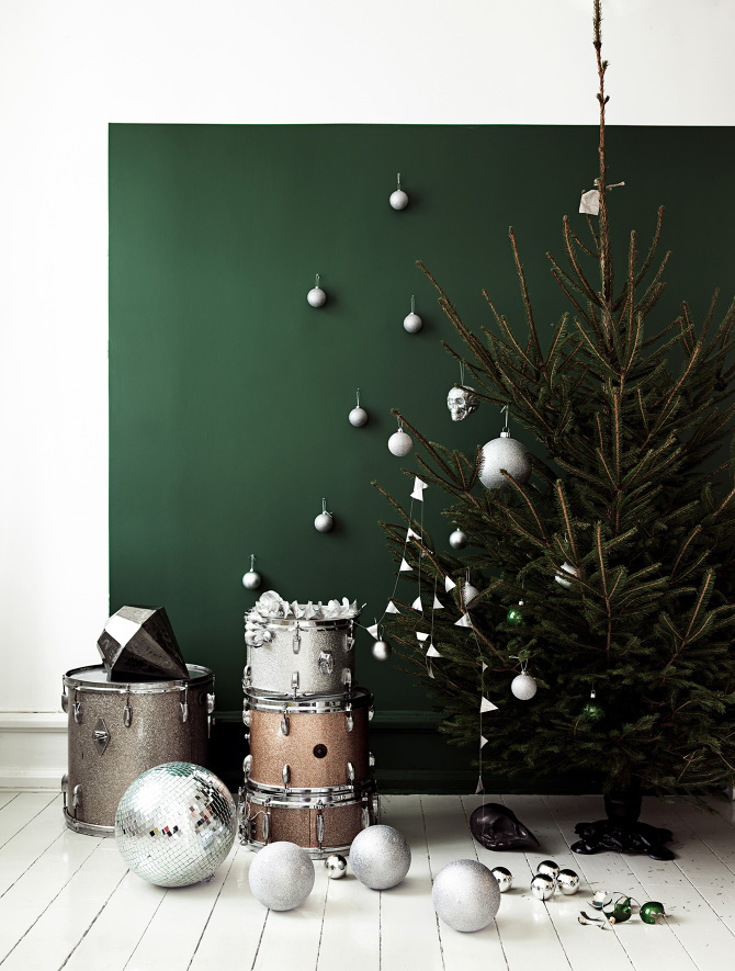 Deco Christmas Decorations Deco Christmas Decorations
